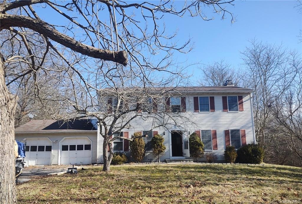 6 Farm View Rd, Wappingers Falls, NY 12590 Recently Sold