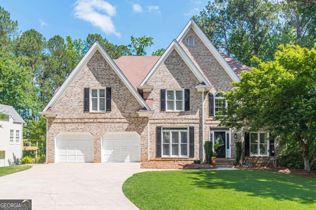 5694 Brookstone Walk NW, Acworth, GA 30101 | Homes.com