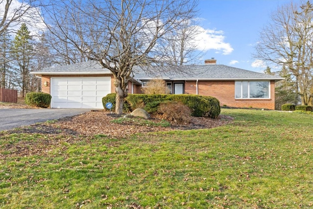 960 Ladue Rd, Brockport, NY 14420 MLS R1524160