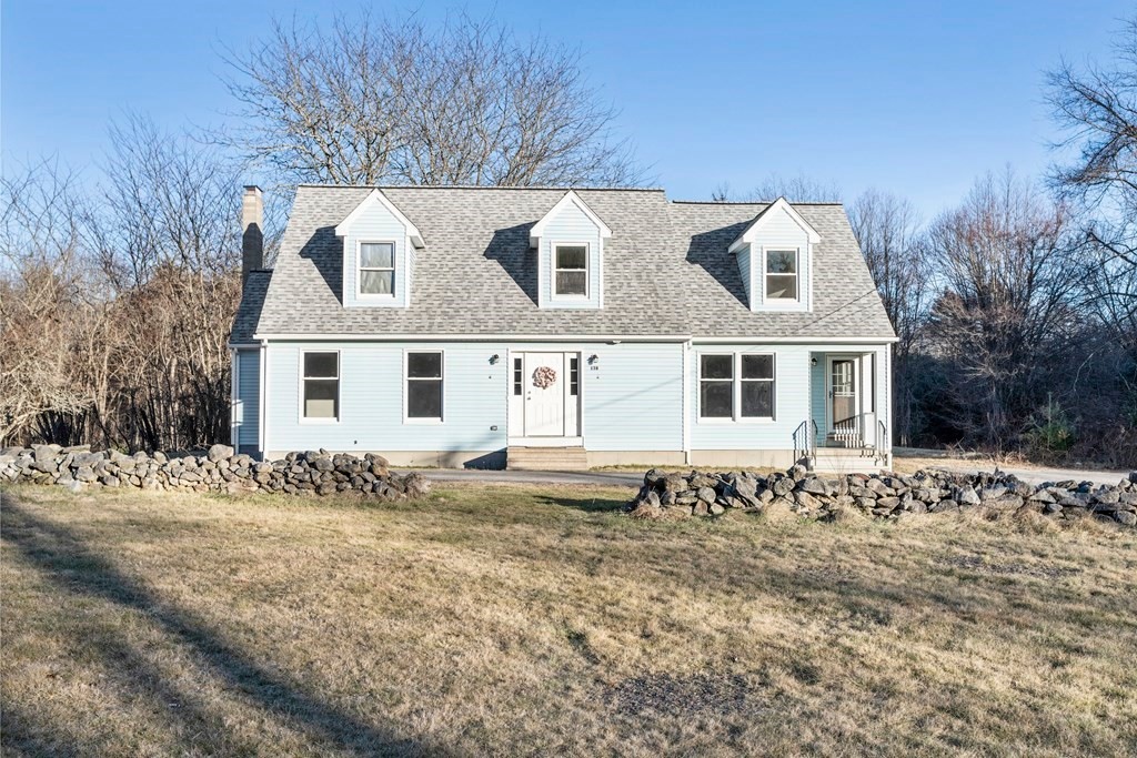 138 Martin Rd, Douglas, MA 01516 MLS 73190990
