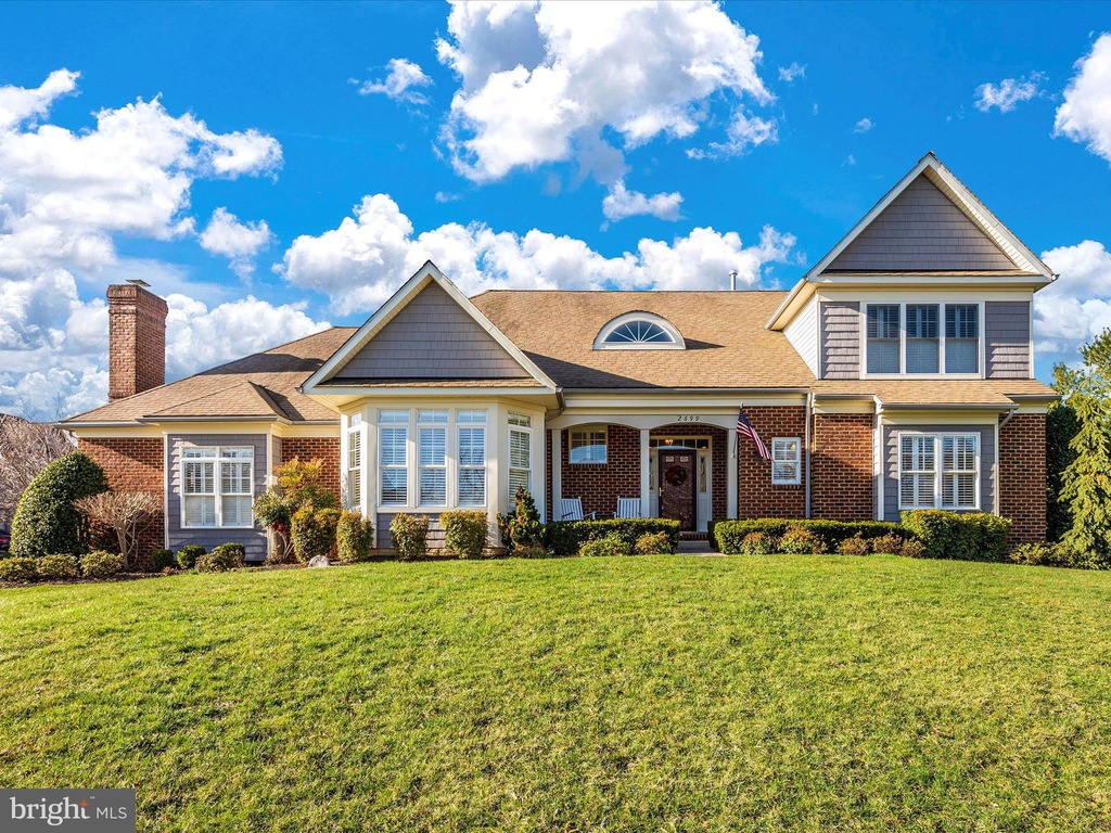 2699 Monocacy Ford Rd, Frederick, MD 21701 MLS MDFR2045756