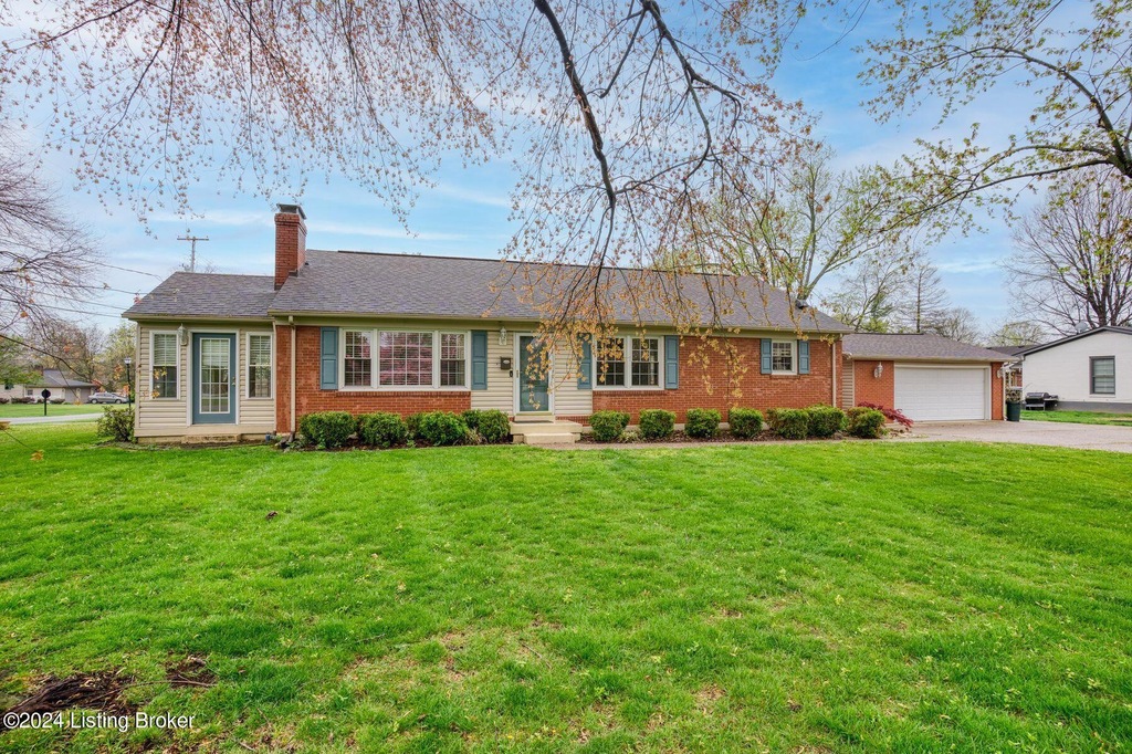 4254 Westport Terrace, Louisville, KY 40207 MLS 1658378