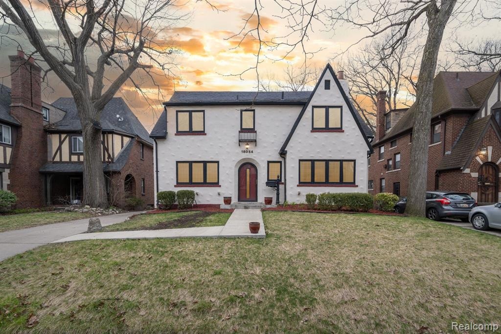 18054 Parkside St, Detroit, MI 48221 MLS 20240040285