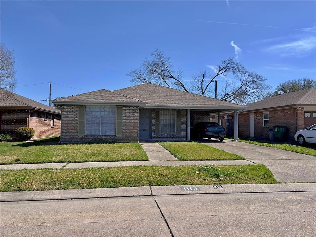 1113 Michigan Ave, Kenner, LA 70062 | Homes.com