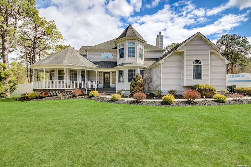 261 Radio Ave, Miller Place, NY 11764 MLS ONE3539449