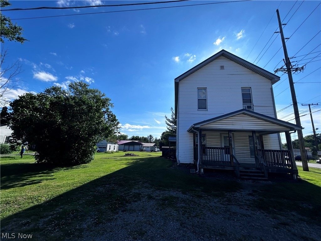 12430 Old State Rd, Huntsburg, OH 44046 MLS 5043916