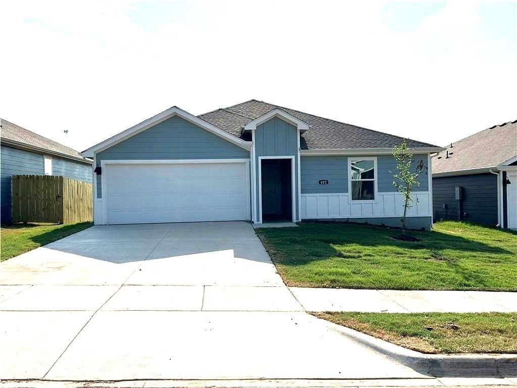 402 NW Bellflower St, Highfill, AR 72734 MLS 1286300