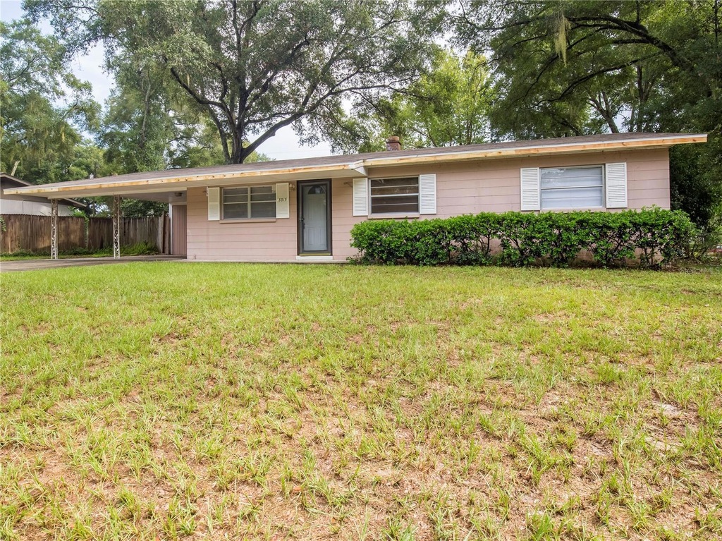 3315 NW 52nd Place, Gainesville, FL 32605 | MLS# MFRGC521758 | Homes.com