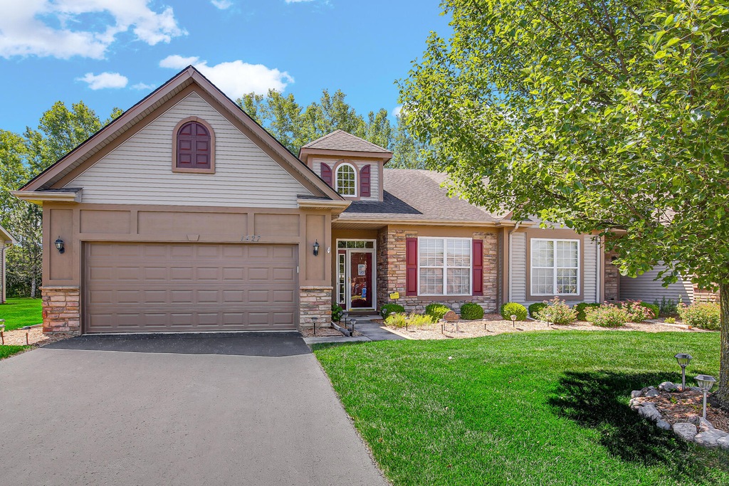 Sold 1427 Charlevoix Way Schererville In 46375