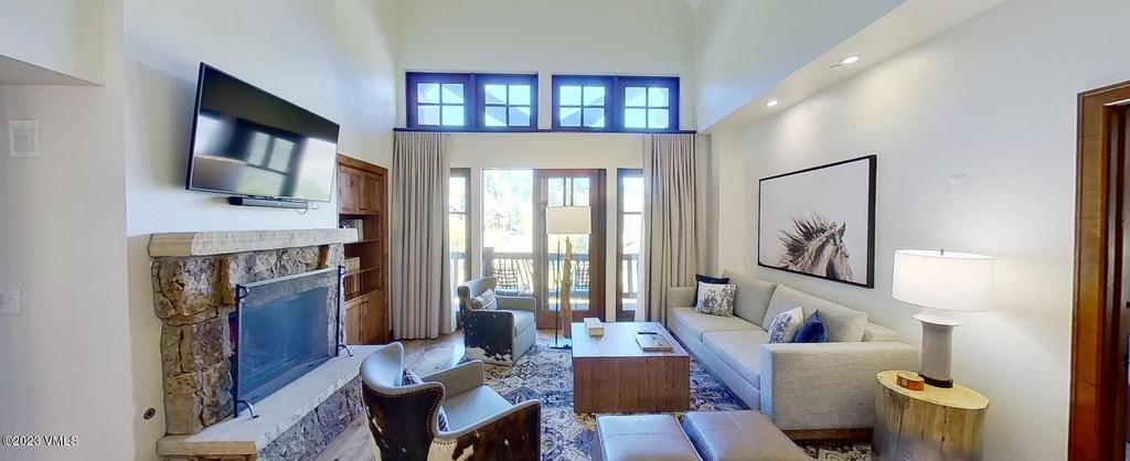 100 Bachelor Ridge Rd Unit 3412