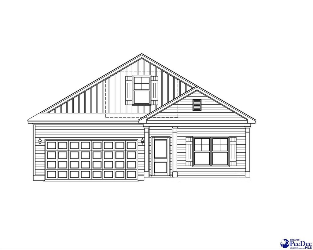 5164 E Old Marion Hwy, Florence, SC 29506 MLS 20243680