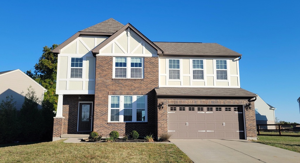 1749 Elmburn Ln, Hebron, KY 41048 MLS 622048