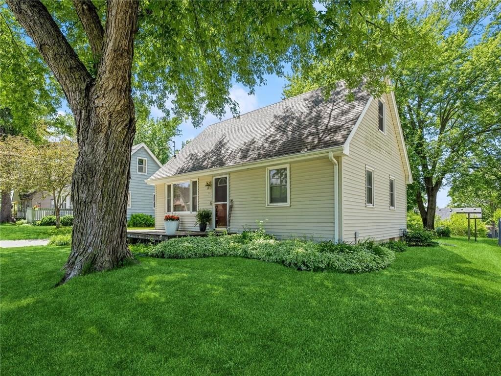 711 S 1st St, Indianola, IA 50125 | MLS# 694388 | Homes.com