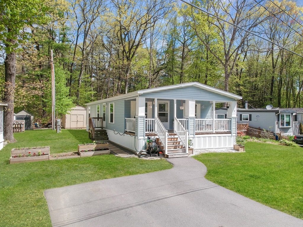 1790 Massachusetts Ave Unit M, Lunenburg, MA 01462 MLS 73238465