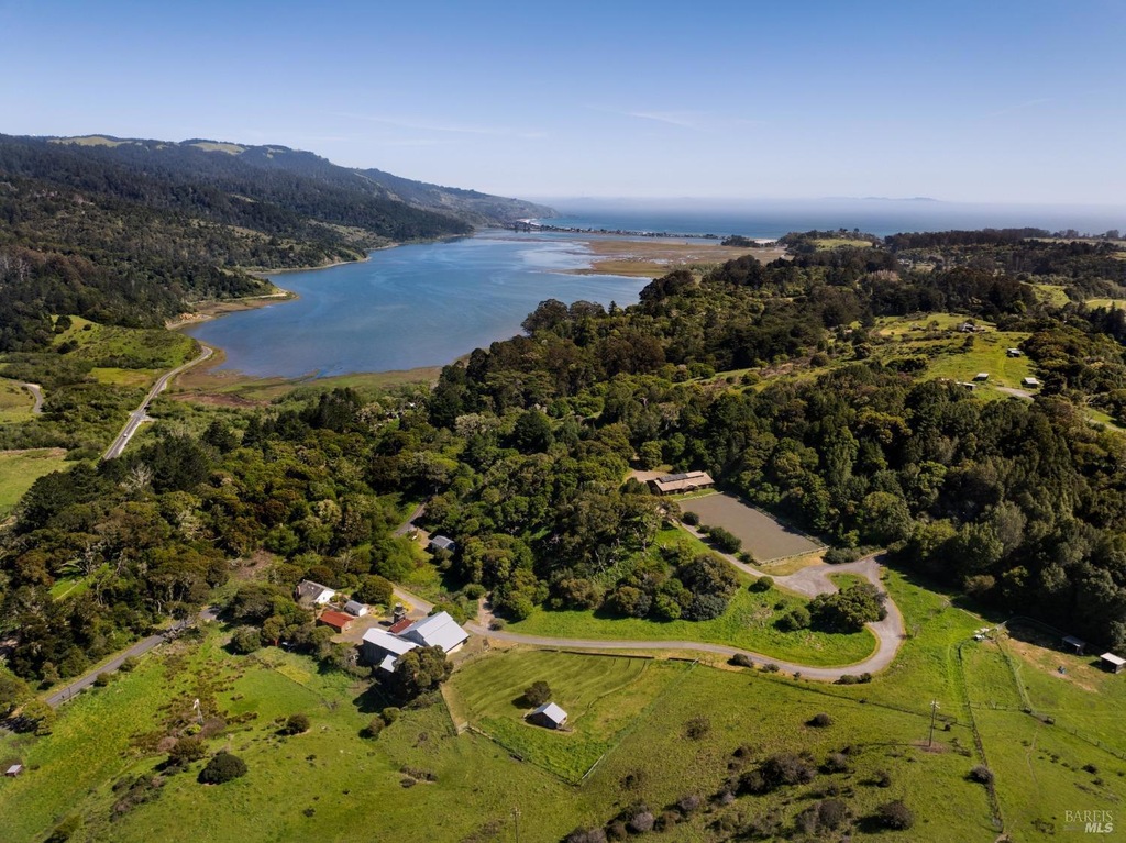 605 Horseshoe Hill Rd, Bolinas, CA 94924 MLS 324029023
