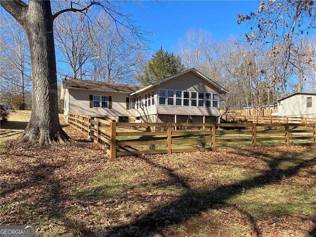 340 Possum Point Dr, Eatonton, GA 31024 MLS 10278044