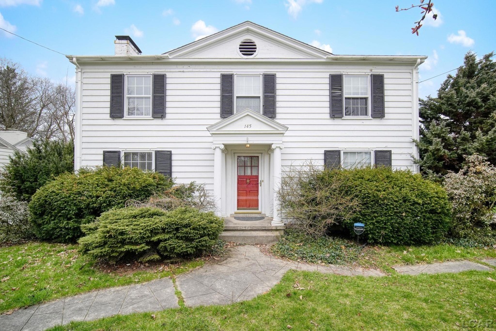 145 N Scott St, Adrian, MI 49221 MLS 50137629