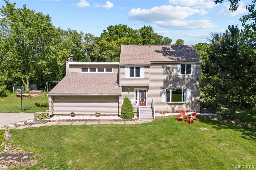 7200 N Dixboro Rd, Ann Arbor, MI 48105 MLS 20240042875