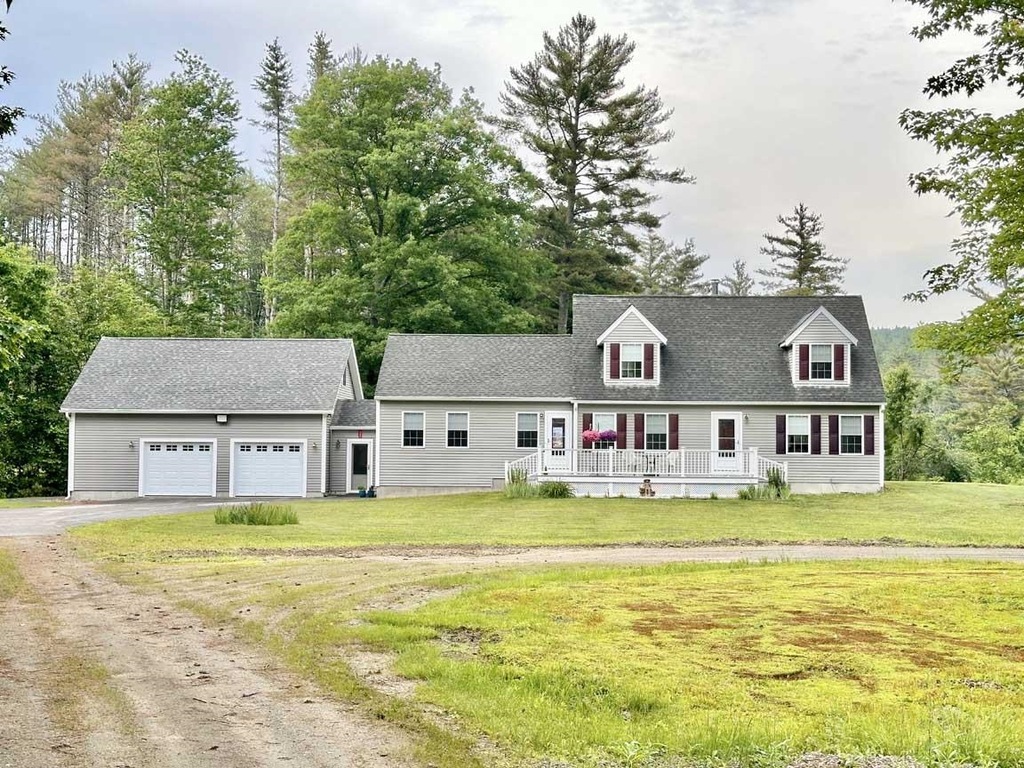 22 Duckworth Rd, Hebron, NH 03241 | MLS# 5001187 | Homes.com