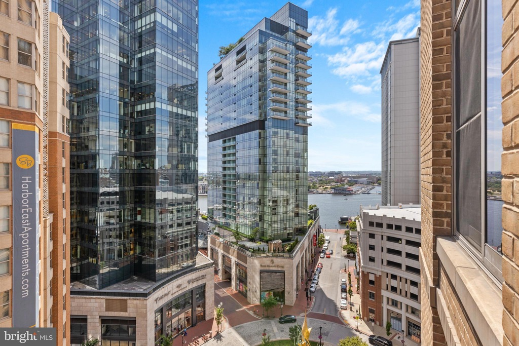 675 President St, Baltimore, MD 21202 MLS MDBA2130032