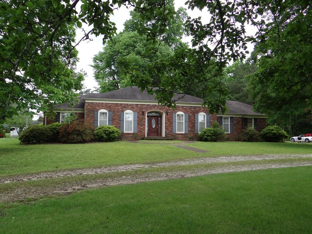 1415 Sandhill Rd, Gleason, TN 38229 | Homes.com