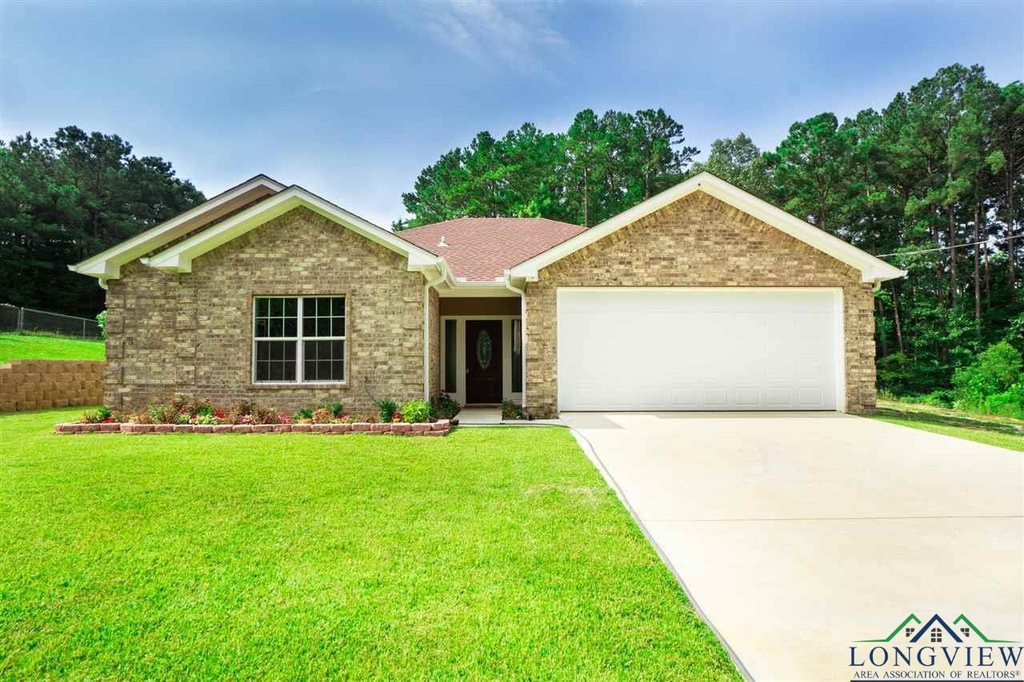 1164 Melinda Ln, Tatum, TX 75691 MLS 20214023