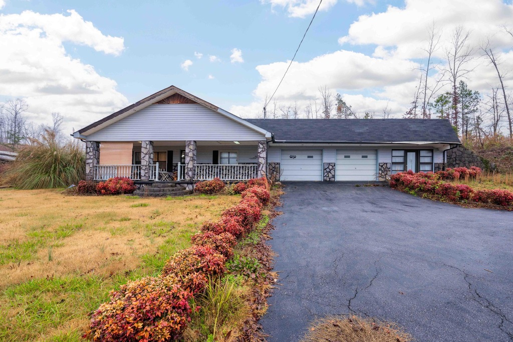 11582 Highway 151, Trion, GA 30753 For Sale