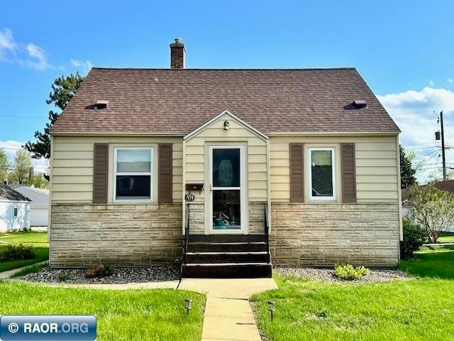 1214 12th St S, Virginia, MN 55792 | Homes.com