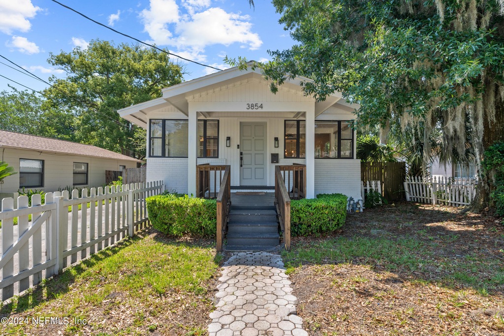 3854 Jean St, Jacksonville, FL 32205 | Homes.com