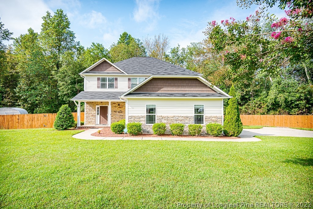 8605 Sweetflag Ct, Linden, NC 28356 | MLS# 638761 | Homes.com