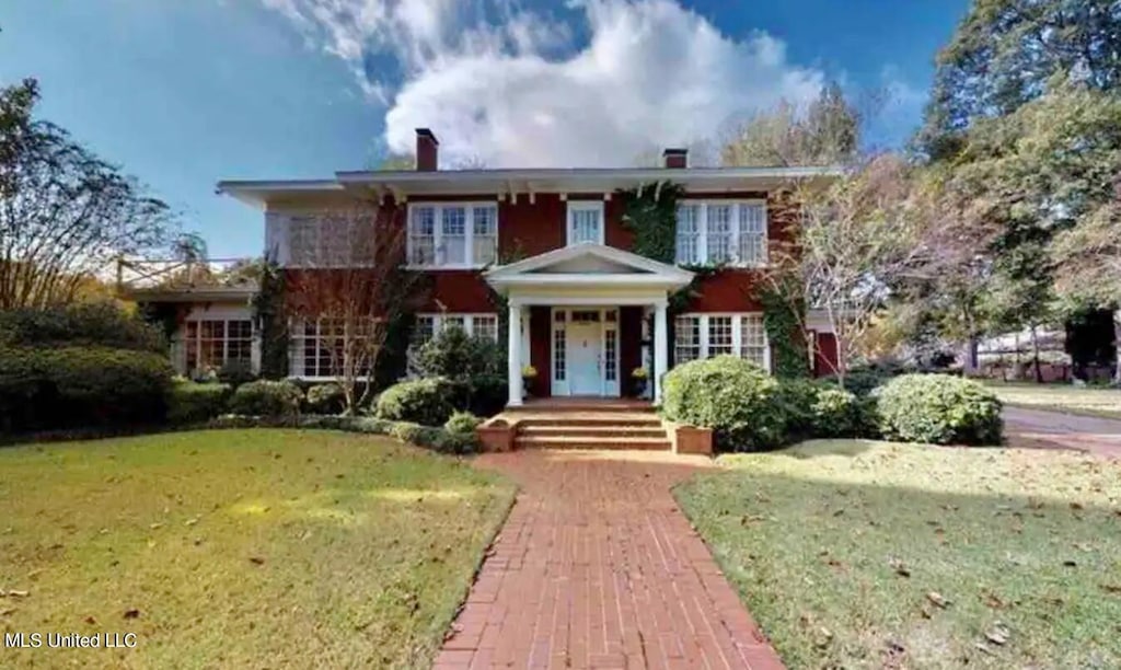 413 Grand Blvd, Greenwood, MS 38930 MLS 4073114