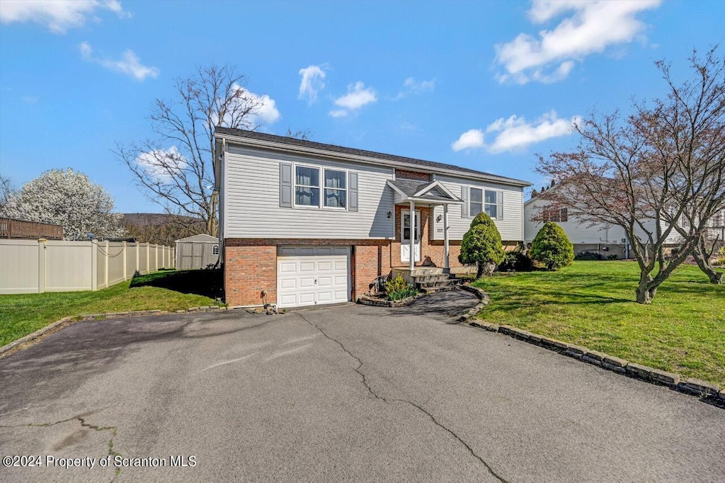 202 Thomas St, Jessup, PA 18434 MLS GSBSC2089