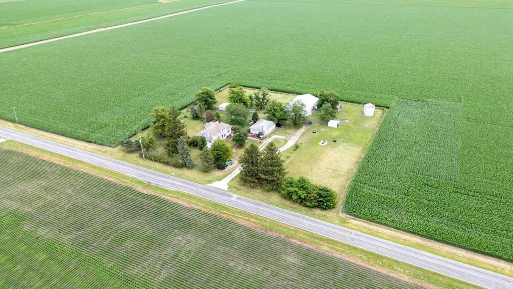 980 E 11th Rd, Wenona, IL 61377 MLS MRD12039795