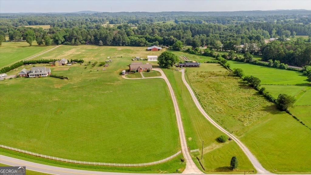 190 Old Rome Rd, Aragon, GA 30104 MLS 10324800