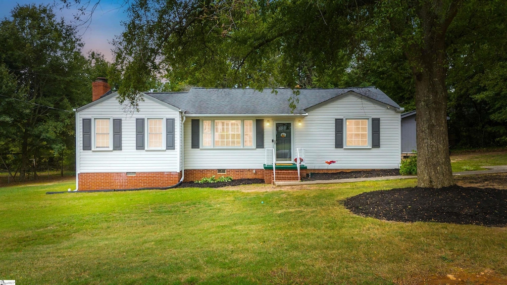 9 Olive St, Taylors, SC 29687 MLS 1537597