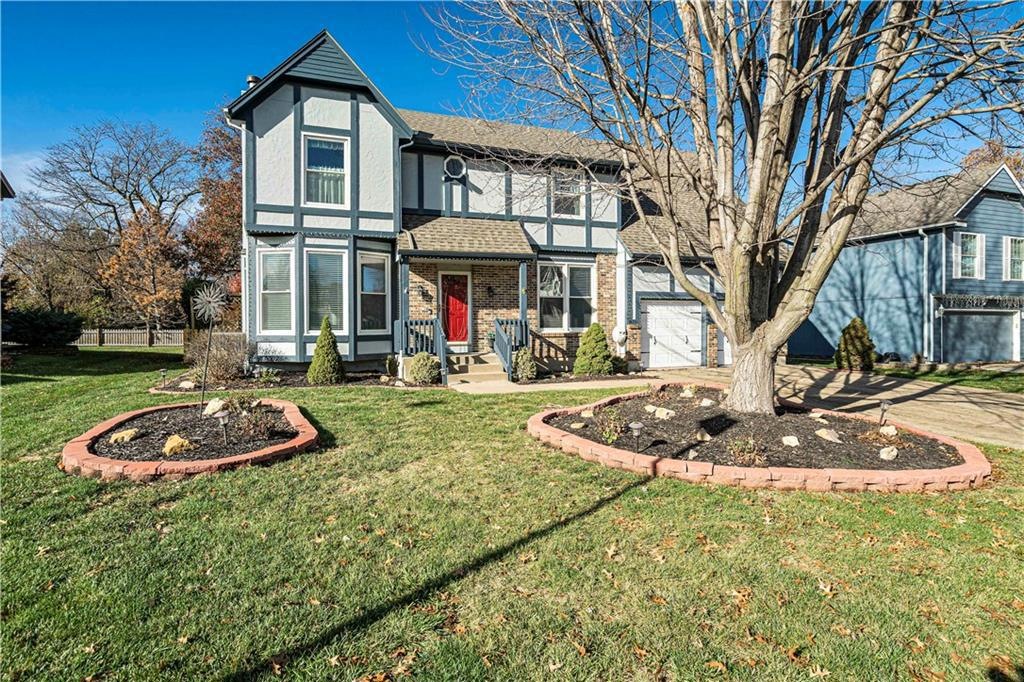 2508 N 106th St, Kansas City, KS 66109 MLS HMS2480888