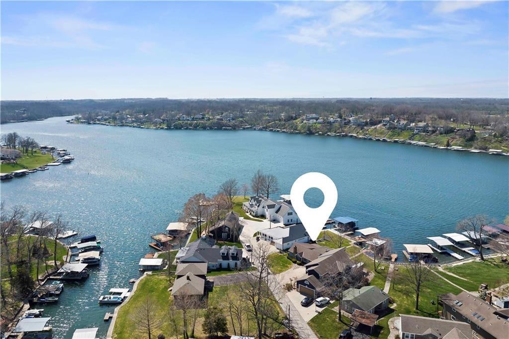 17 X St, Lake Lotawana, MO 64086 MLS HMS2478888