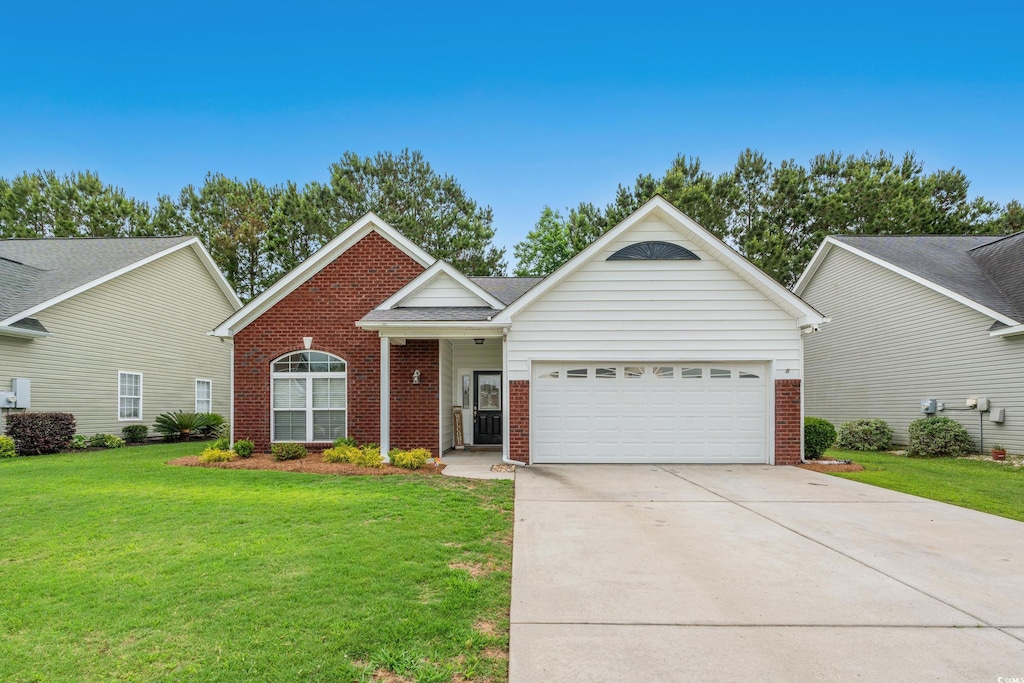 373 Cabo Loop, Myrtle Beach, SC 29588 MLS 2411263