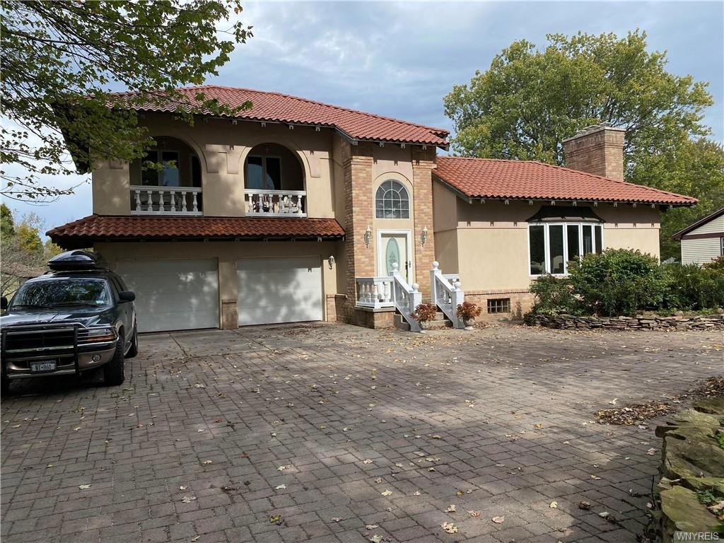 5275 Tonawanda Creek Rd, North Tonawanda, NY 14120 For Sale