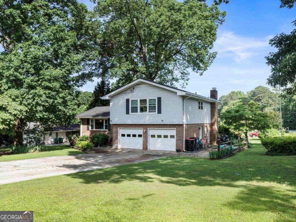 5831 Trailwoods Ct, Stone Mountain, GA 30087 MLS 10317899