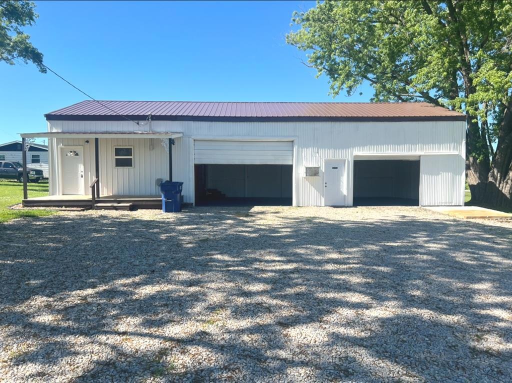 109 E Jefferson St, Linneus, MO 64653 | Homes.com