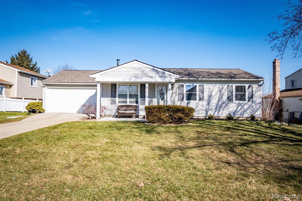 3676 Barberry Cir, Wixom, MI 48393 | Homes.com