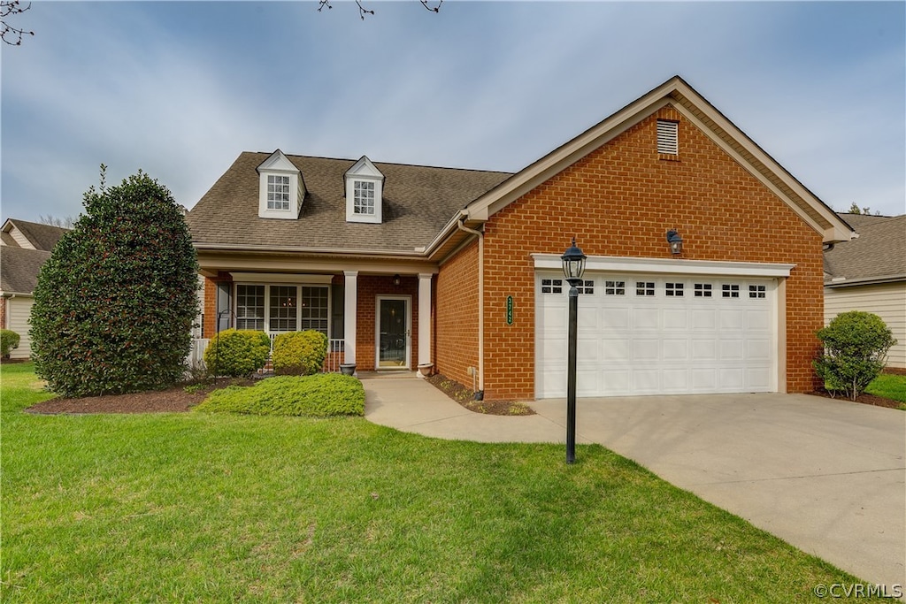 3742 Coles Point Way, Glen Allen, VA 23060 MLS 2404929