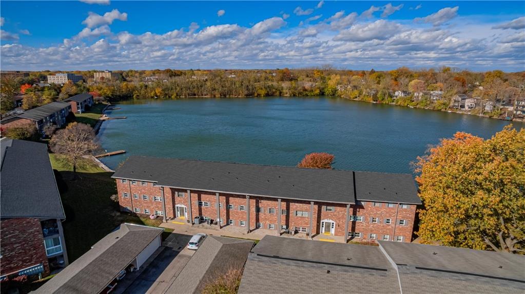 4934 Allisonville Rd Unit F, Indianapolis, IN 46205 MLS MBR21824206