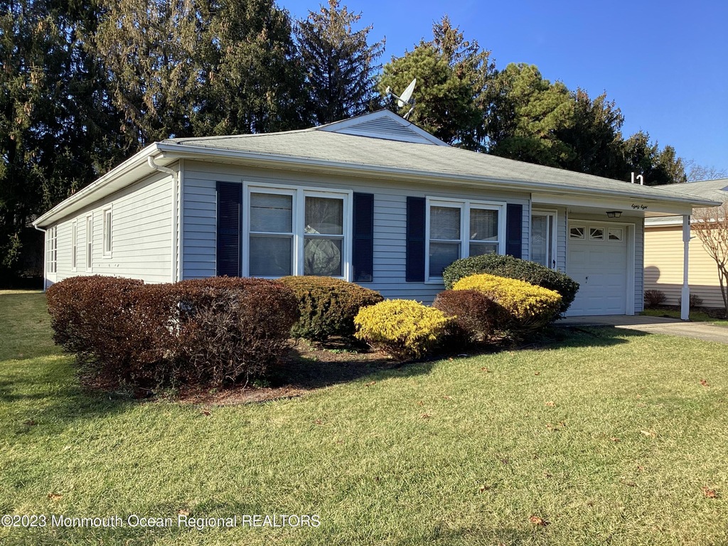 Sold 88 Lions Head Blvd S, Brick, NJ 08723