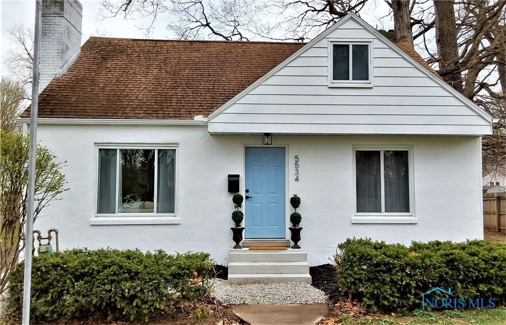 5534 Chippewa Rd, Toledo, OH 43613 For Sale
