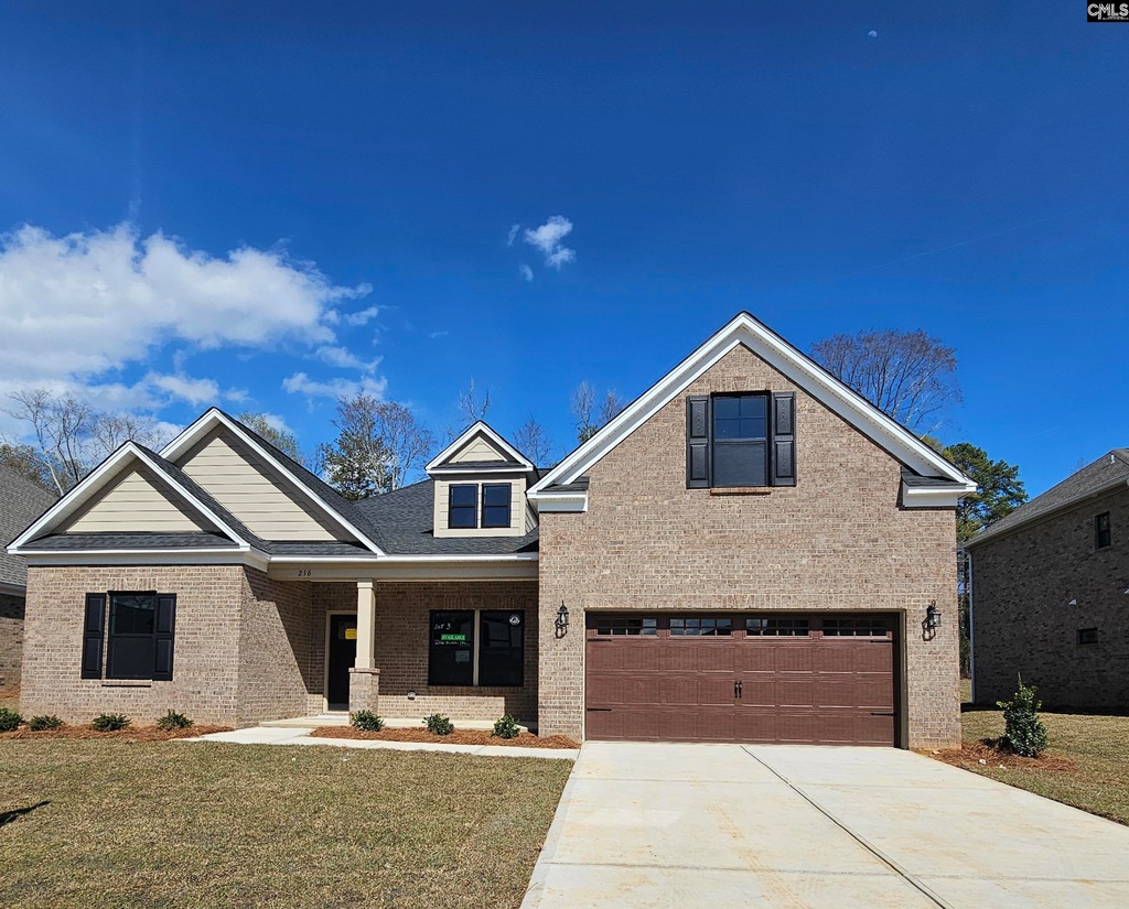 216 Murray Falls Ln, Chapin, SC 29036 | MLS# 575553 | Homes.com