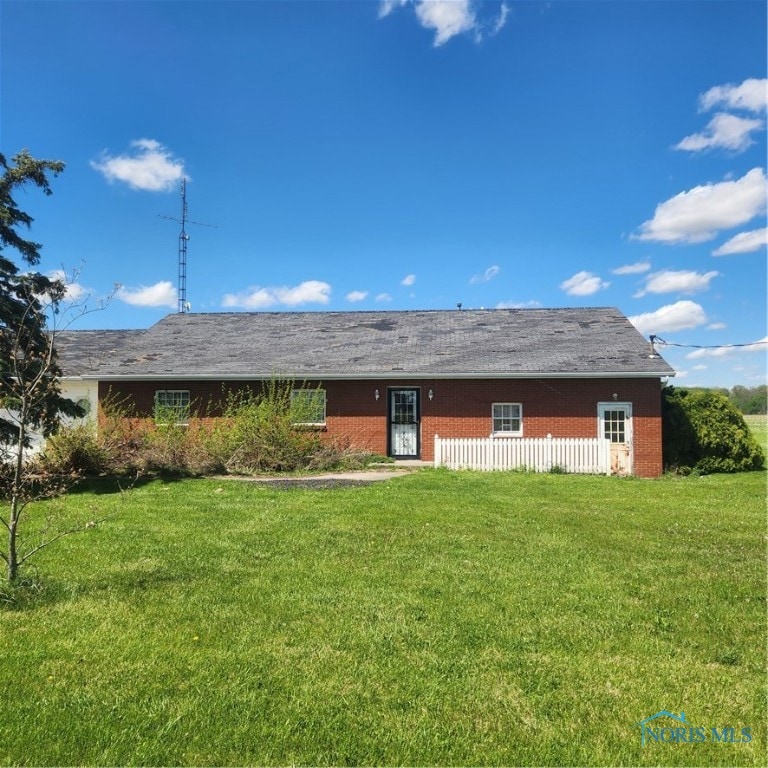 15416 County Road C2, New Bavaria, OH 43548 | MLS# 6114595 | Homes.com