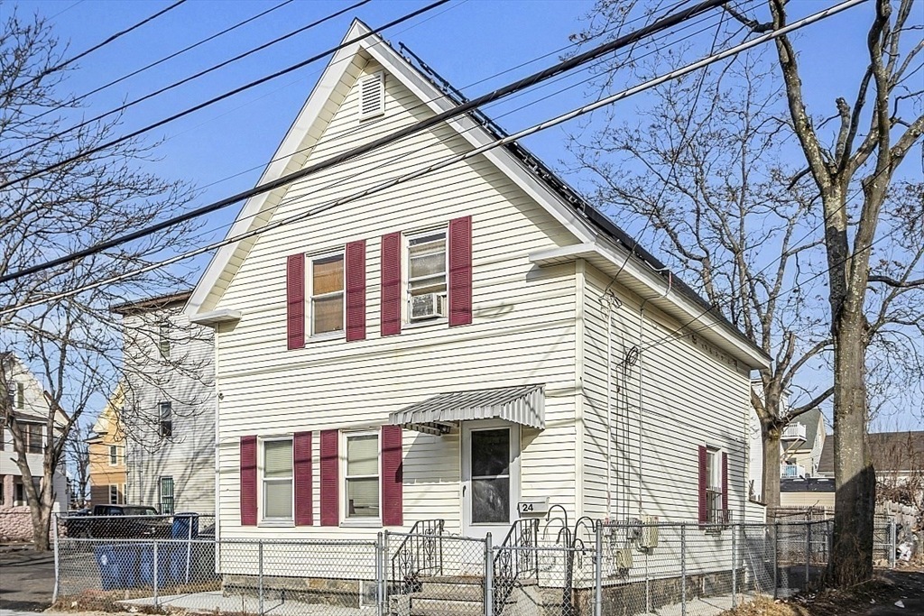 24 Newton St, Lawrence, MA 01843 MLS 73202121