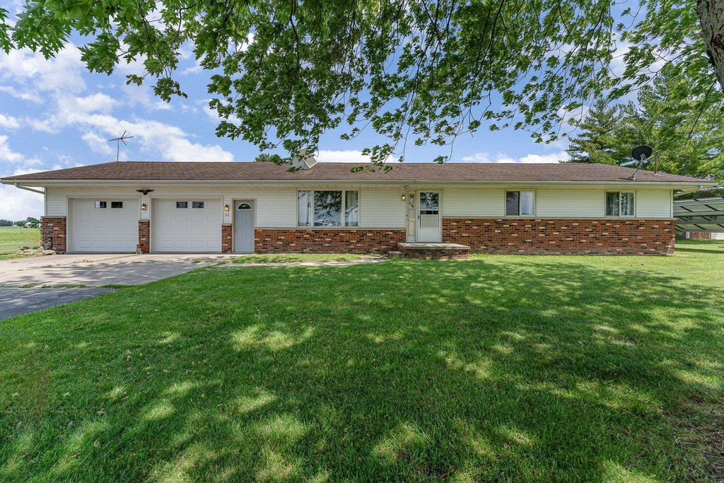 83 S Knight Rd, Munger, MI 48747 MLS 50145618